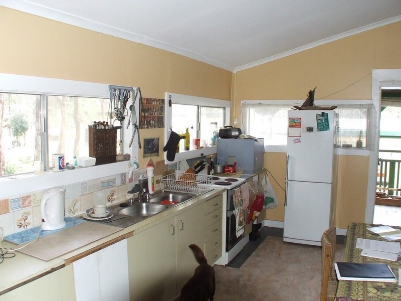 50 Raymond Road, Tarong QLD 4615
