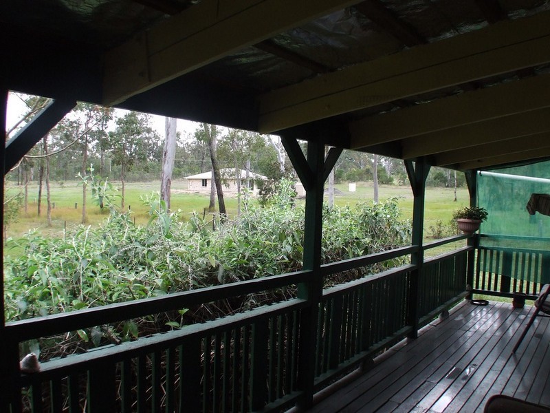 50 Raymond Road, Tarong QLD 4615