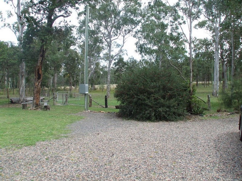 50 Raymond Road, Tarong QLD 4615