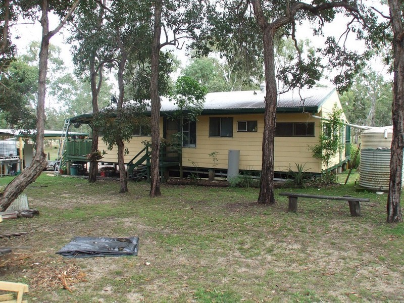 50 Raymond Road, Tarong QLD 4615