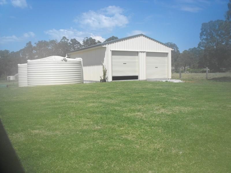 186 to 188 Premier Drive, Kingaroy QLD 4610