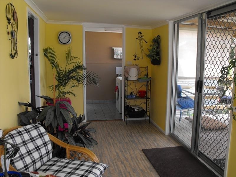 24 Gipps Street, Nanango QLD 4615