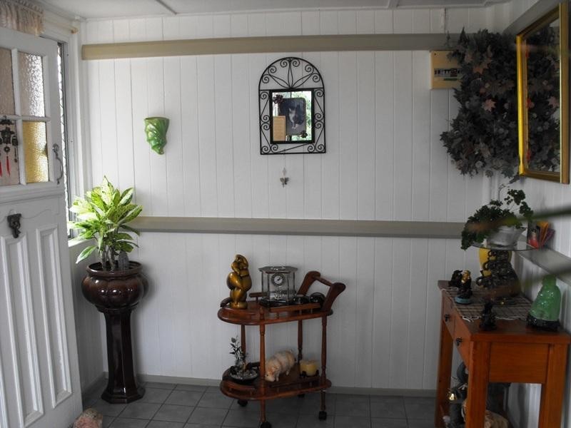 24 Gipps Street, Nanango QLD 4615