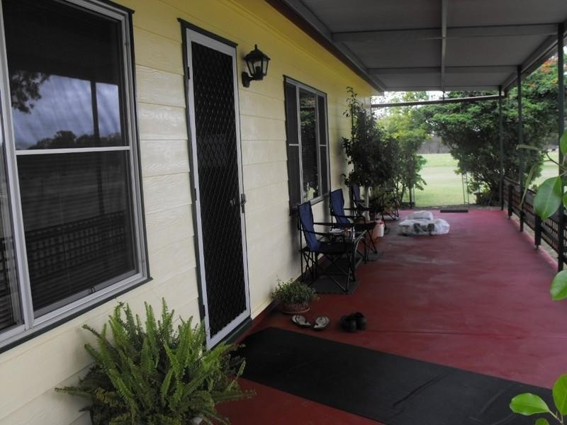 1311 Memerambi Gordonbrook Road, Kingaroy QLD 4610