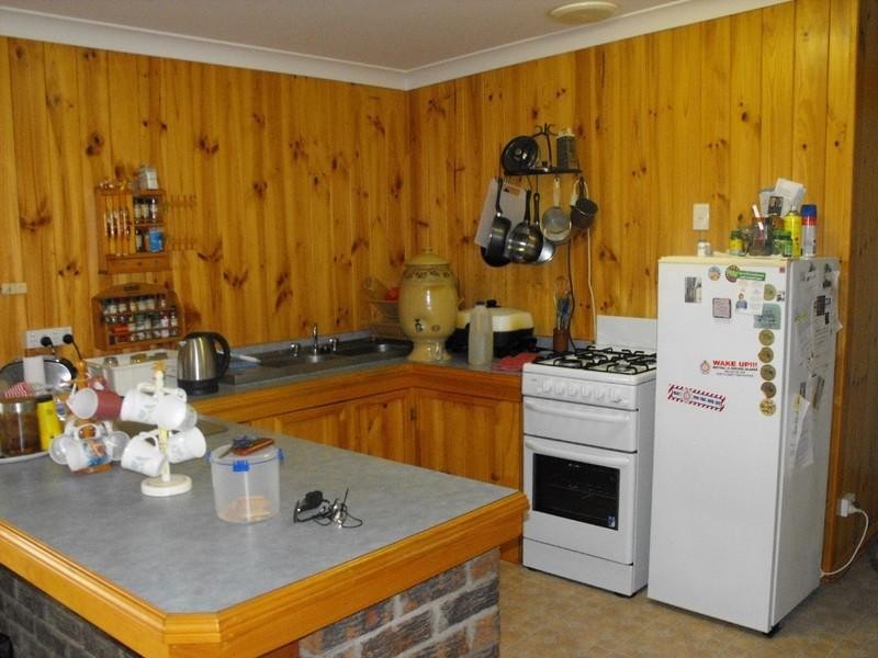 1311 Memerambi Gordonbrook Road, Kingaroy QLD 4610