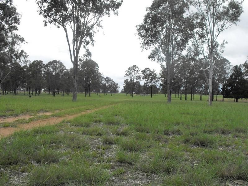 1311 Memerambi Gordonbrook Road, Kingaroy QLD 4610