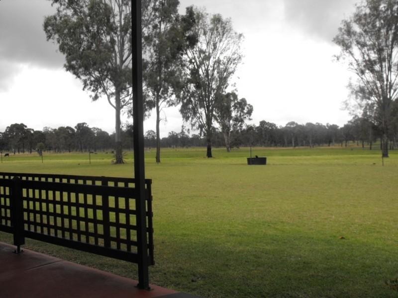 1311 Memerambi Gordonbrook Road, Kingaroy QLD 4610