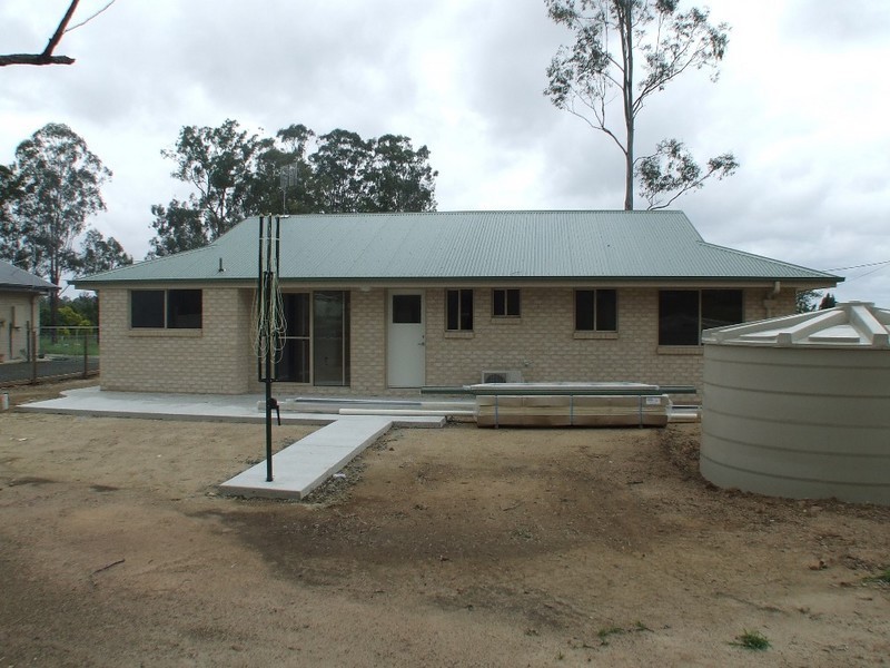 Lot 39 Pring Street, Wondai QLD 4606