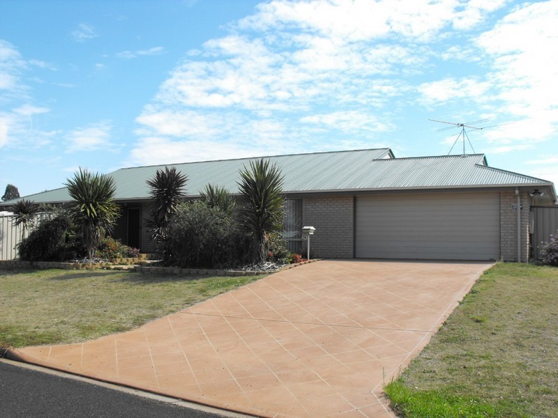 Kingaroy QLD 4610