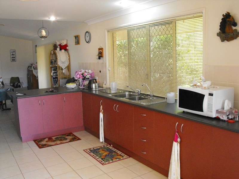 Kingaroy QLD 4610
