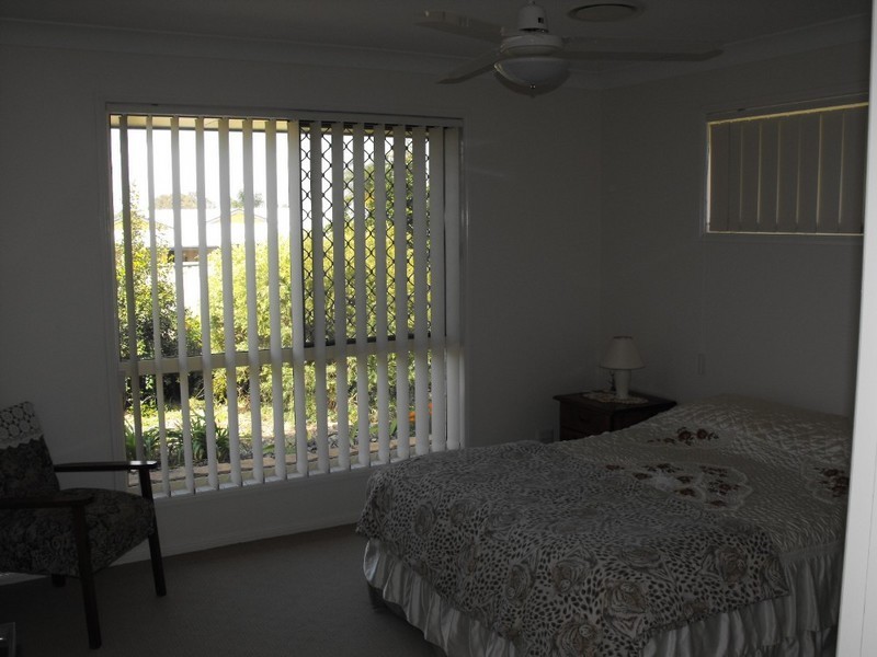 Kingaroy QLD 4610