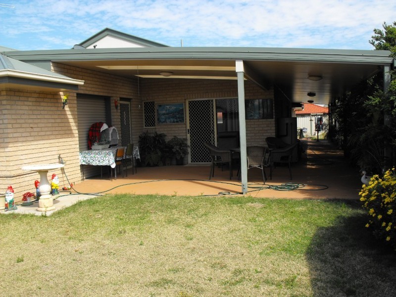 Kingaroy QLD 4610
