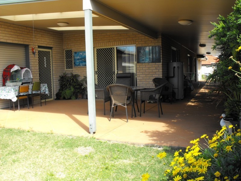 Kingaroy QLD 4610