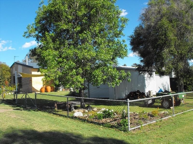 Nanango QLD 4615