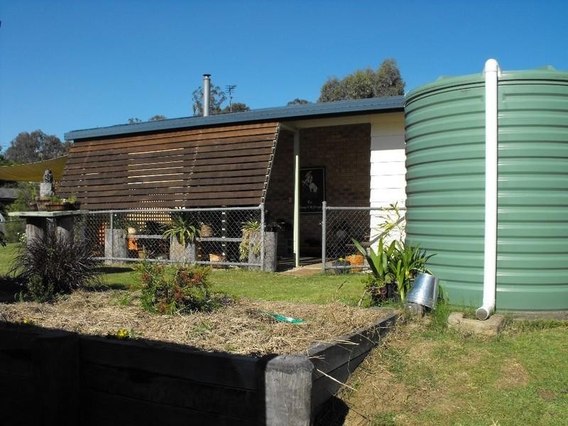 Nanango QLD 4615