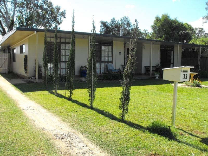33 Burnett Street, Kingaroy QLD 4610