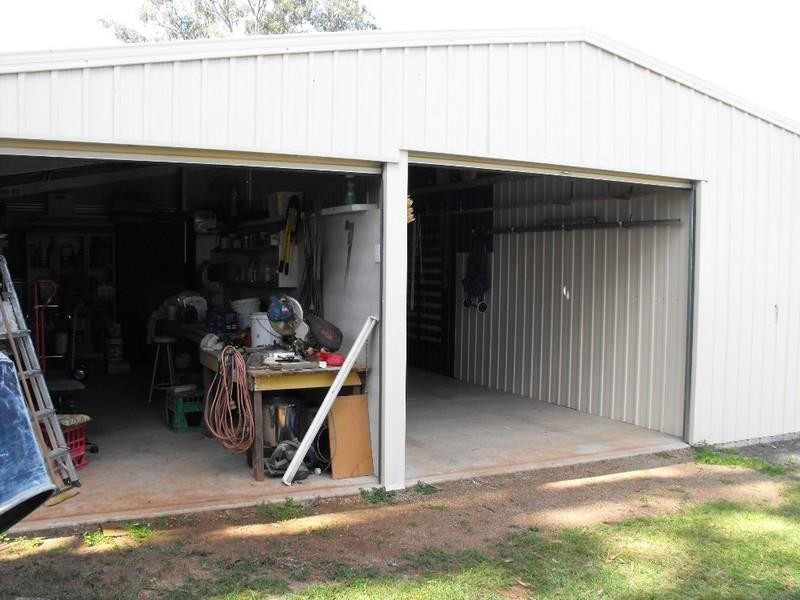 33 Burnett Street, Kingaroy QLD 4610