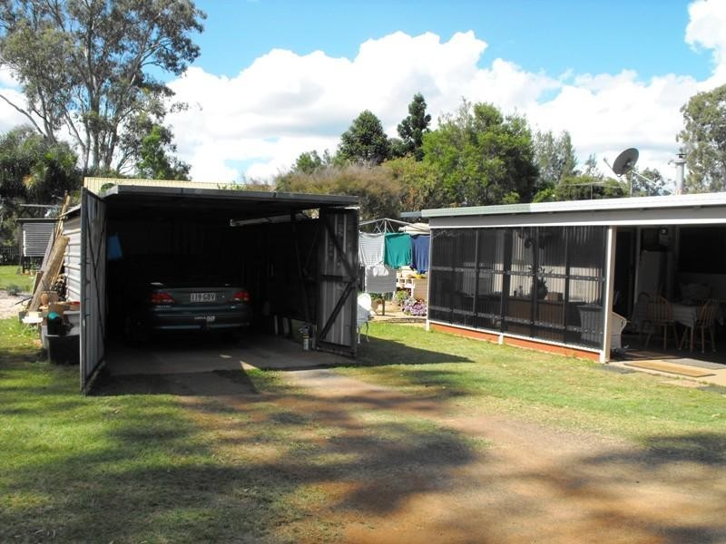 33 Burnett Street, Kingaroy QLD 4610