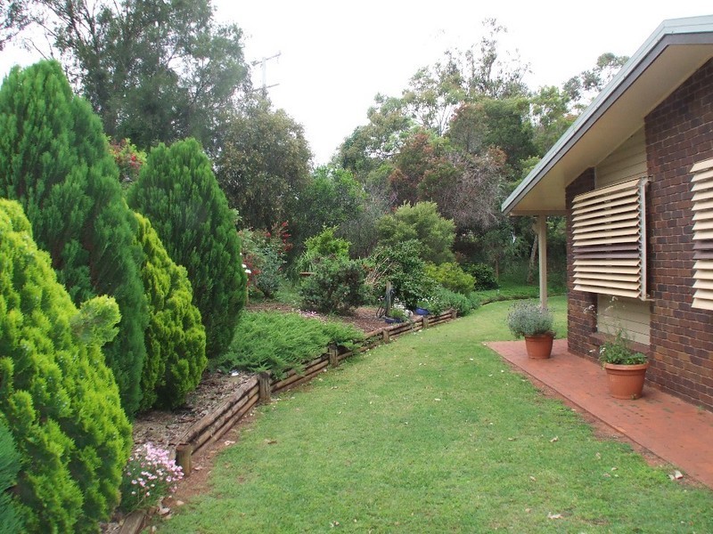 124 Crawford Booie Road, Kingaroy QLD 4610