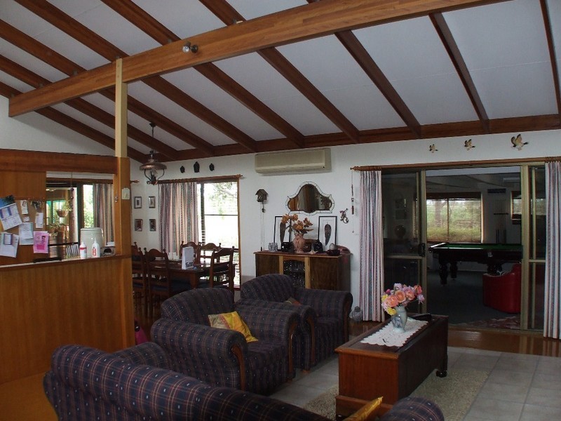 124 Crawford Booie Road, Kingaroy QLD 4610