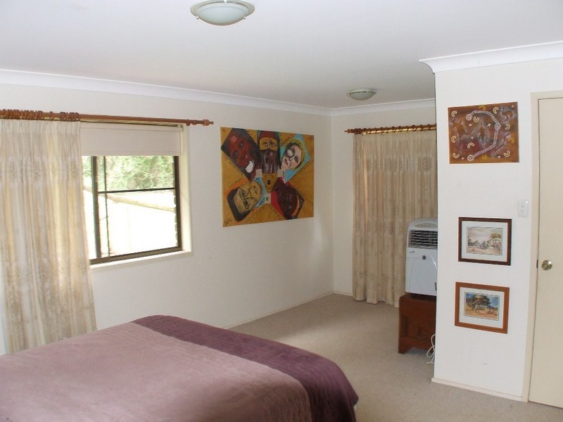 124 Crawford Booie Road, Kingaroy QLD 4610