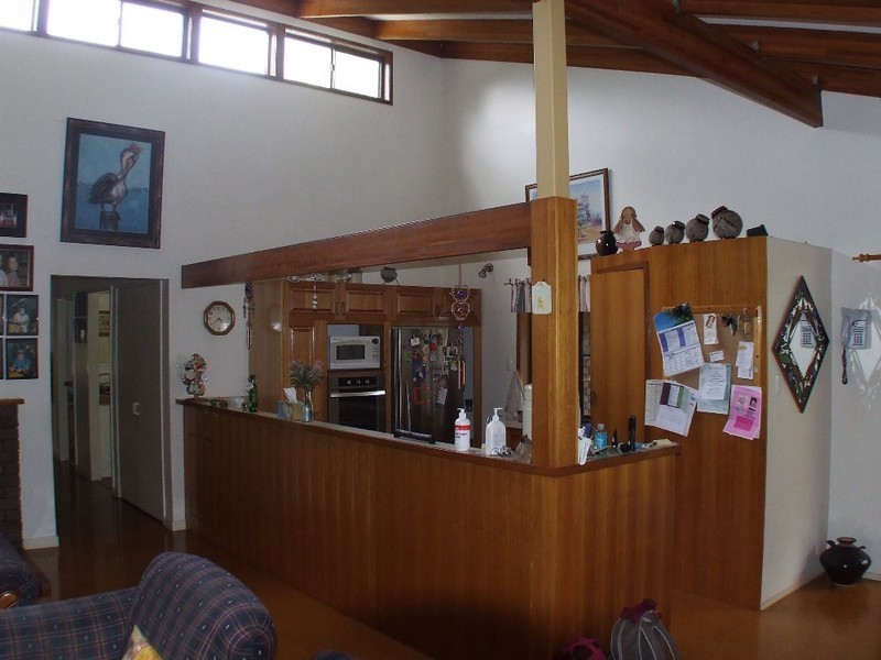 124 Crawford Booie Road, Kingaroy QLD 4610