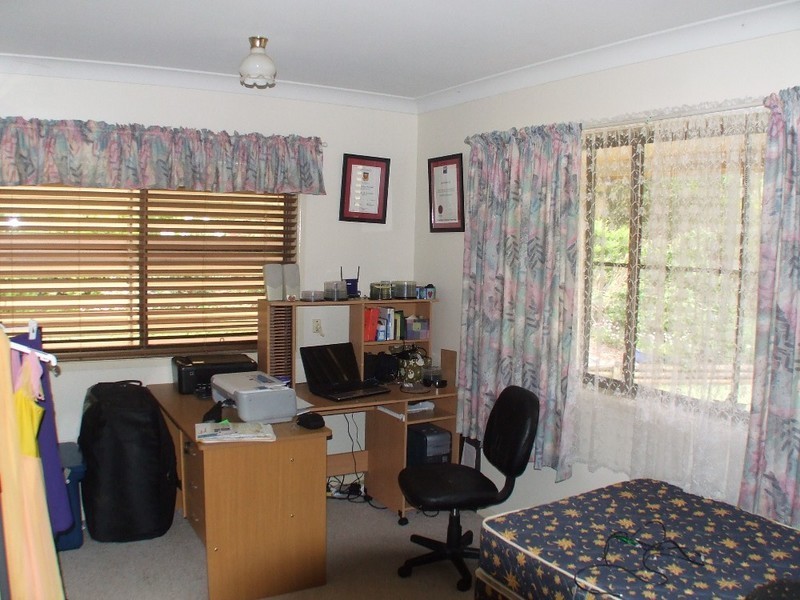 124 Crawford Booie Road, Kingaroy QLD 4610