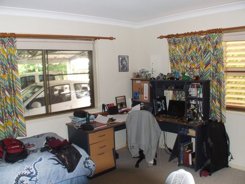 124 Crawford Booie Road, Kingaroy QLD 4610