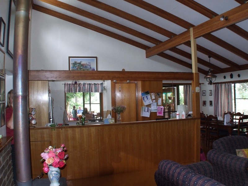 124 Crawford Booie Road, Kingaroy QLD 4610