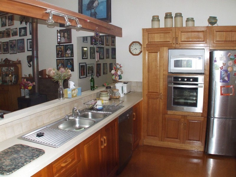 124 Crawford Booie Road, Kingaroy QLD 4610