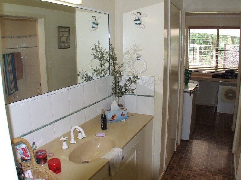 124 Crawford Booie Road, Kingaroy QLD 4610