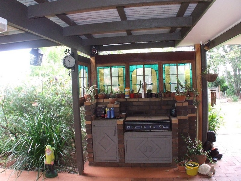 124 Crawford Booie Road, Kingaroy QLD 4610