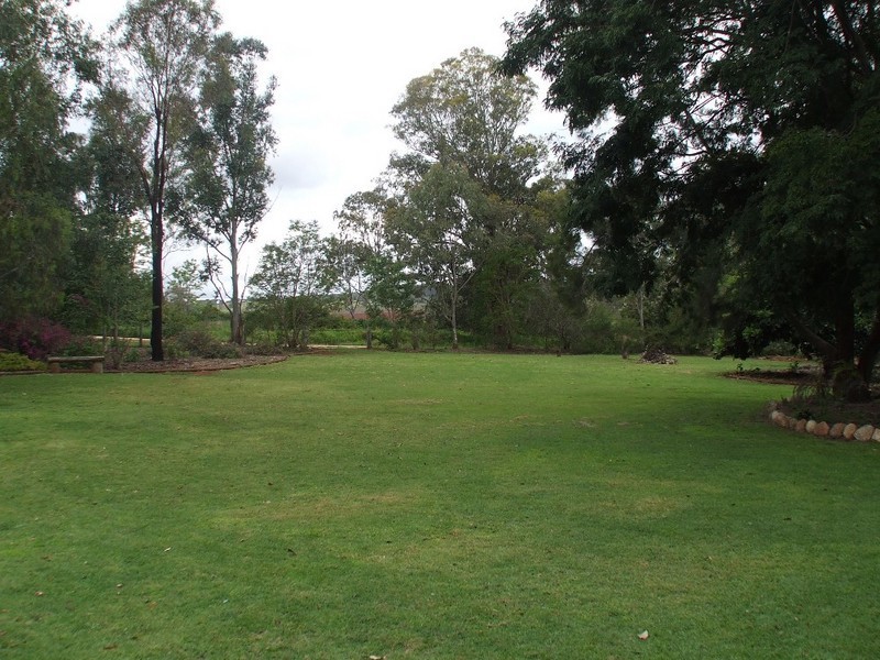 124 Crawford Booie Road, Kingaroy QLD 4610