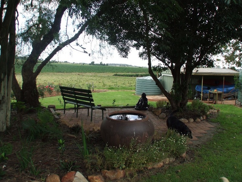 124 Crawford Booie Road, Kingaroy QLD 4610