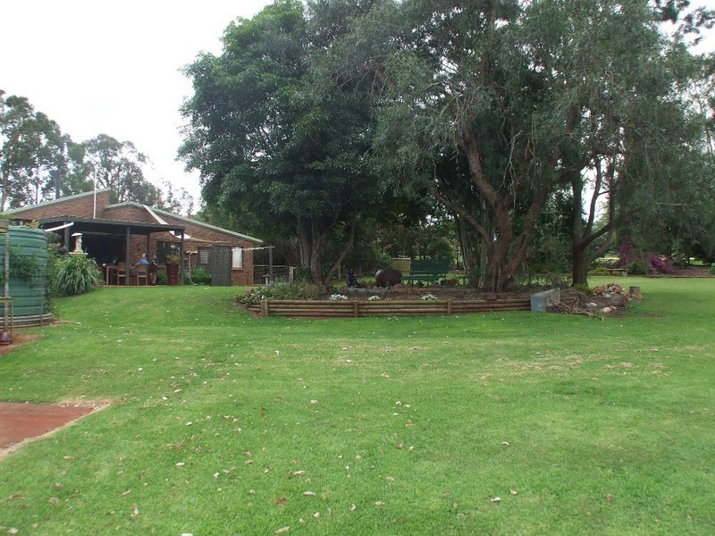 124 Crawford Booie Road, Kingaroy QLD 4610