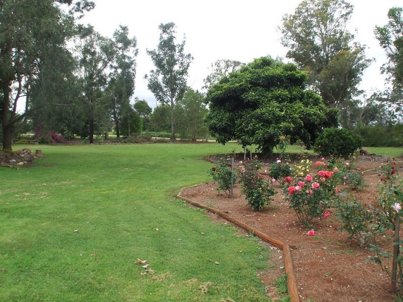 124 Crawford Booie Road, Kingaroy QLD 4610