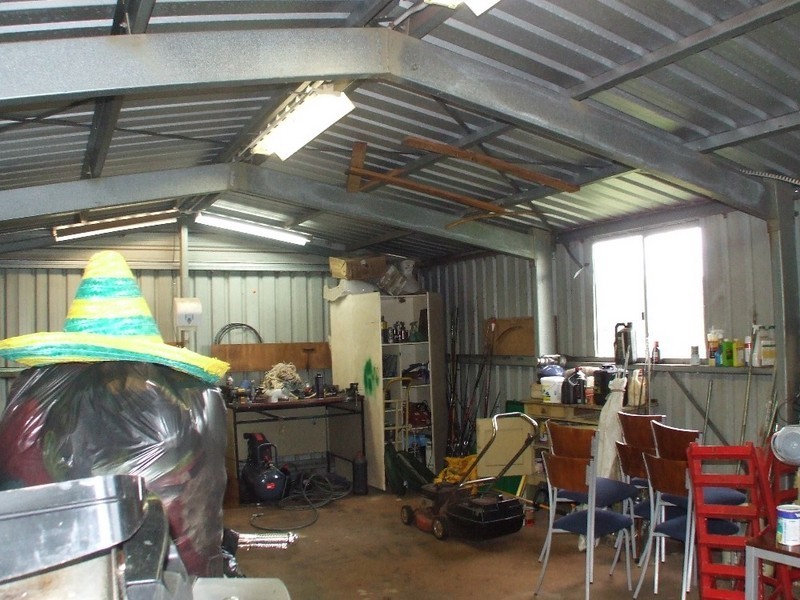 124 Crawford Booie Road, Kingaroy QLD 4610