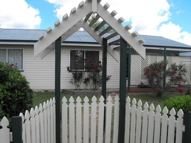 71 Railway Terrace, Kingaroy QLD 4610