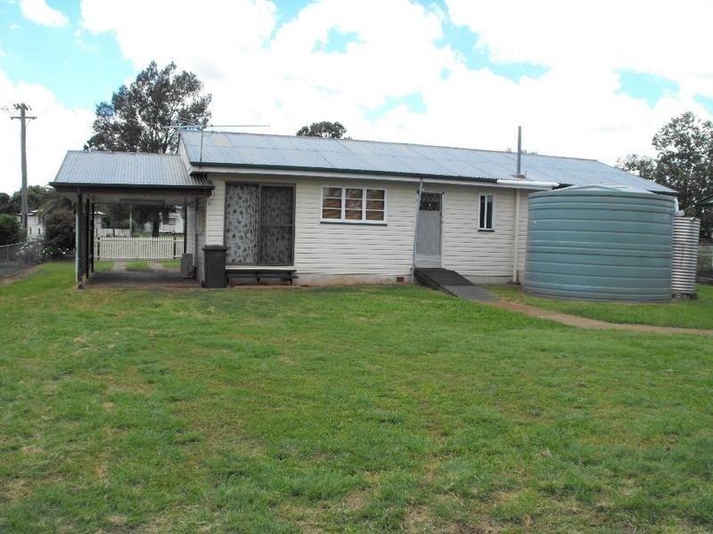 71 Railway Terrace, Kingaroy QLD 4610