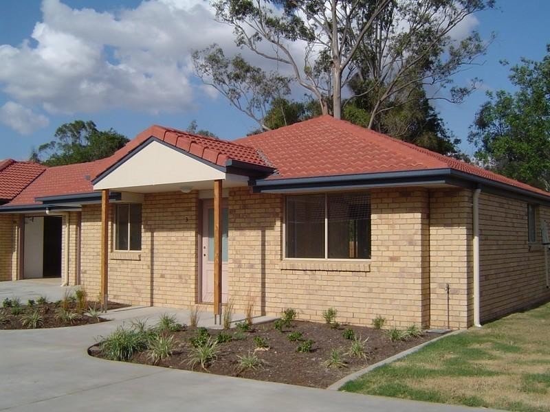 10/32-34 James Street, Kingaroy QLD 4610