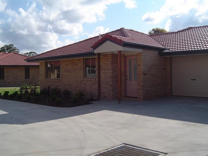 10/32-34 James Street, Kingaroy QLD 4610