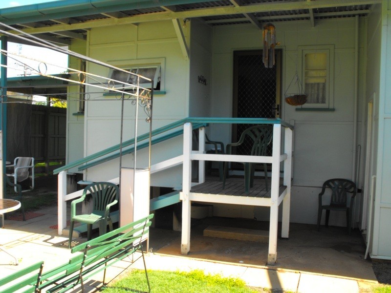 Kingaroy QLD 4610
