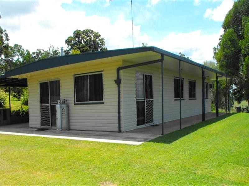 120 Horne Lane, Nanango QLD 4615
