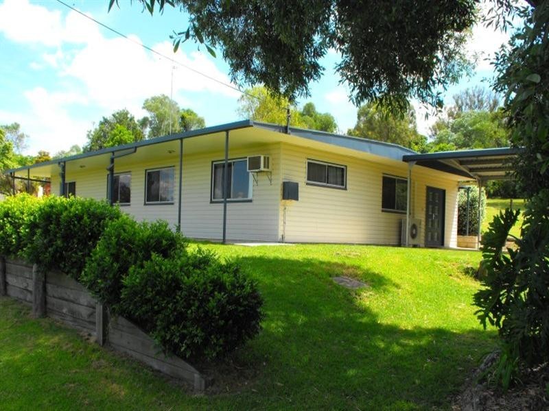 120 Horne Lane, Nanango QLD 4615