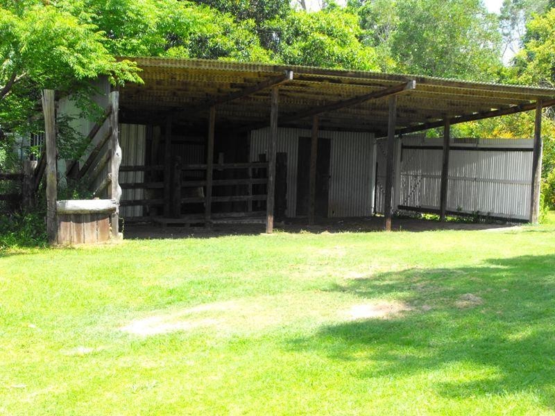 120 Horne Lane, Nanango QLD 4615