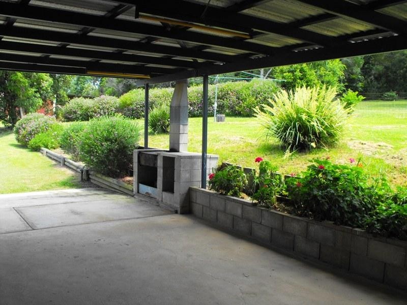 120 Horne Lane, Nanango QLD 4615