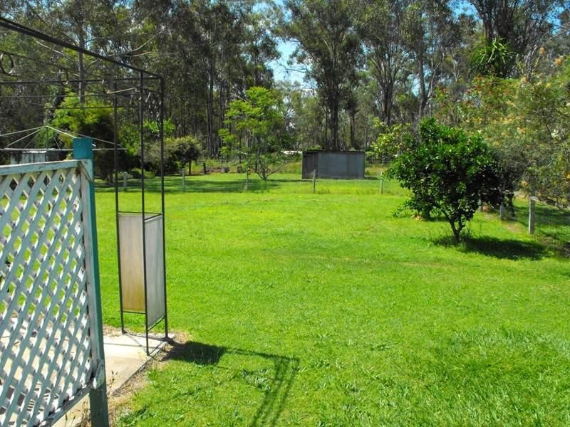 120 Horne Lane, Nanango QLD 4615