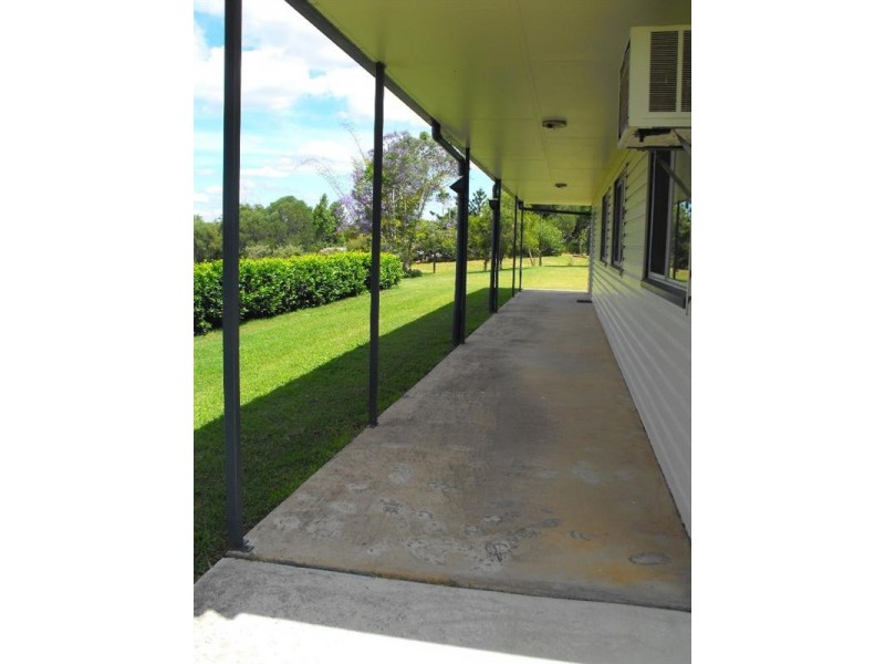 120 Horne Lane, Nanango QLD 4615