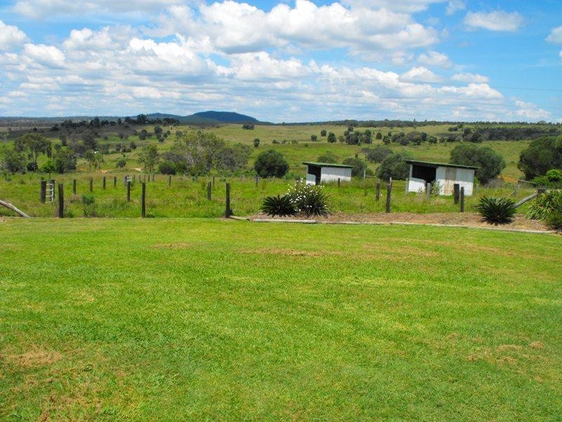 120 Horne Lane, Nanango QLD 4615