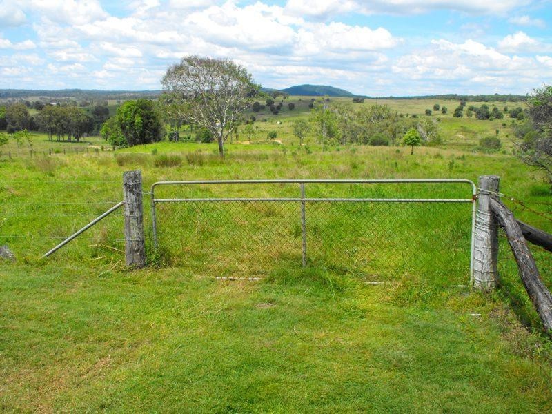 120 Horne Lane, Nanango QLD 4615